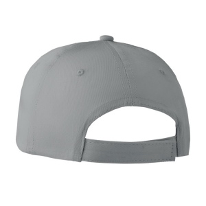Casquette baseball 6 pans - BASIE 22