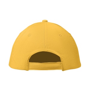 Casquette baseball 6 pans - BASIE 23