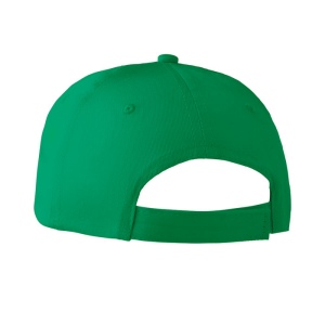 Casquette baseball 6 pans - BASIE 24