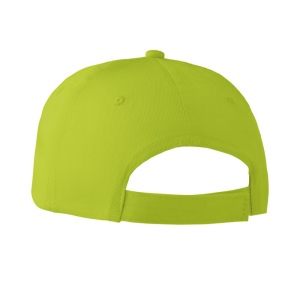 Casquette baseball 6 pans - BASIE 26