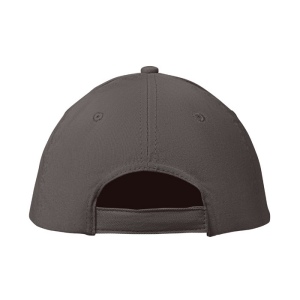 Casquette baseball 6 pans - BASIE 27