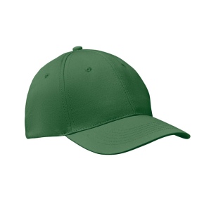Casquette baseball 6 pans - BASIE 16