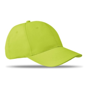 Casquette baseball 6 pans - BASIE 12
