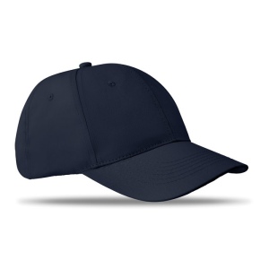 Casquette baseball 6 pans - BASIE 3