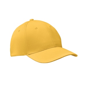 Casquette baseball 6 pans - BASIE 7
