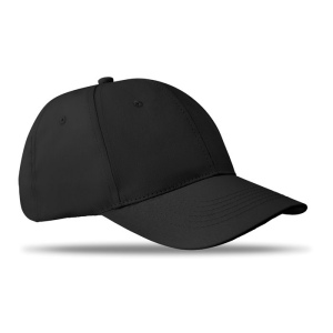 Casquette baseball 6 pans - BASIE 2