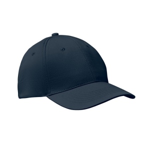 Casquette baseball 6 pans - BASIE 18
