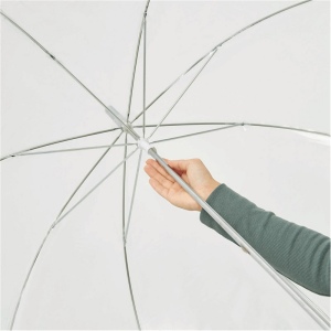 Parapluie cloche BELLEVUE 10