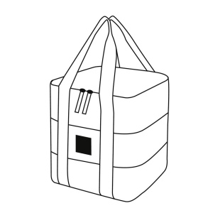 Sac isotherme MARINA 10