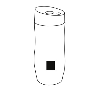Mug Isotherme CLASSICO 33