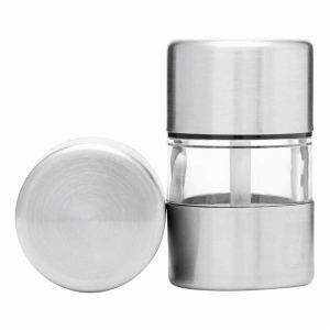 Set de salière et poivrière SPICE FLAVOUR 4