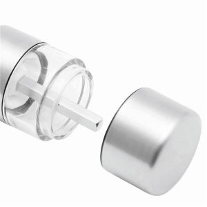 Set de salière et poivrière SPICE FLAVOUR 6