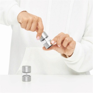Set de salière et poivrière SPICE FLAVOUR 8