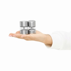 Set de salière et poivrière SPICE FLAVOUR 9