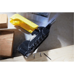 Outils multi-fonctions HINGED 9