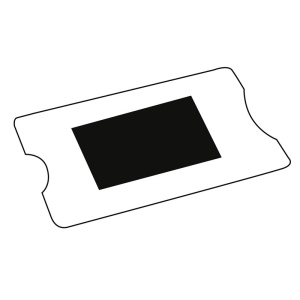 Étui carte PROTECTOR 5