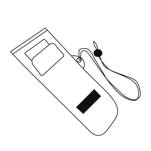 Étui SMART SPLASH 33