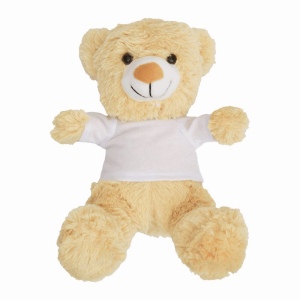 Ours en peluche ALEXANDER 3