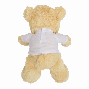Ours en peluche ALEXANDER 4