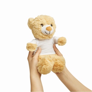 Ours en peluche ALEXANDER 6