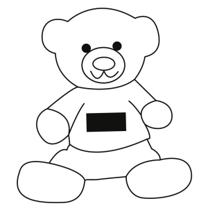 Ours en peluche ALEXANDER 7