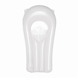 Mini matelas pneumatique gonflable SPLASH 5