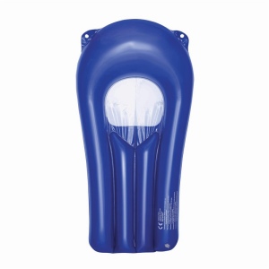 Mini matelas pneumatique gonflable SPLASH 8