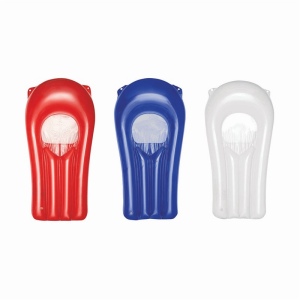 Mini matelas pneumatique gonflable SPLASH 9