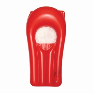 Mini matelas pneumatique gonflable SPLASH 12
