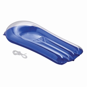 Mini matelas pneumatique gonflable SPLASH 3