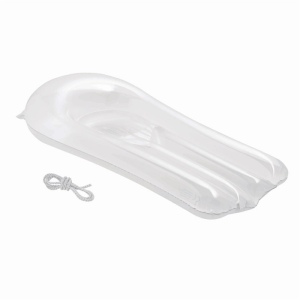 Mini matelas pneumatique gonflable SPLASH