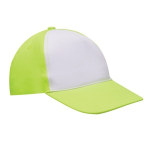 Casquette 5 segment SHINY 5