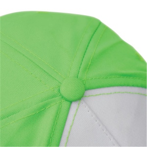 Casquette 5 segment SHINY 14
