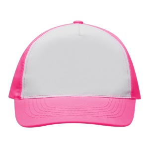 Casquette 5 segment SHINY 19