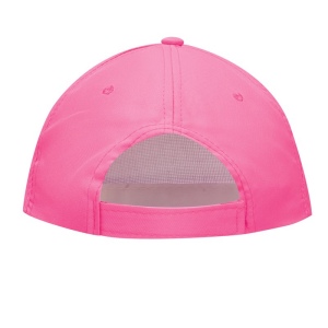 Casquette 5 segment SHINY 20