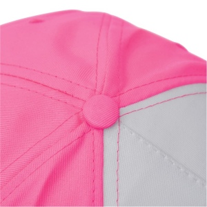 Casquette 5 segment SHINY 22