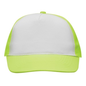 Casquette 5 segment SHINY 6