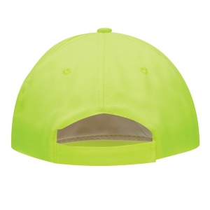 Casquette 5 segment SHINY 7