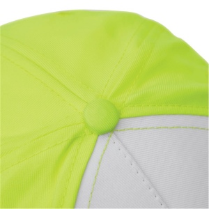 Casquette 5 segment SHINY 9