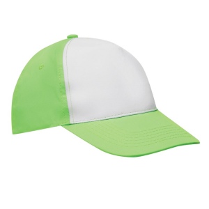 Casquette 5 segment SHINY 10