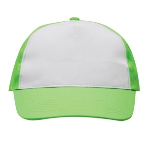 Casquette 5 segment SHINY 11