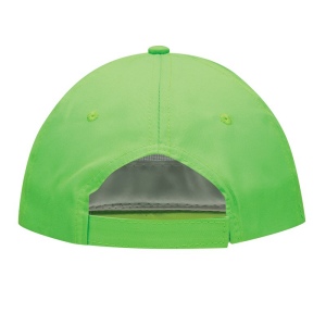 Casquette 5 segment SHINY 12