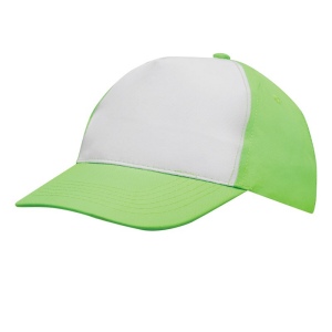 Casquette 5 segment SHINY 3