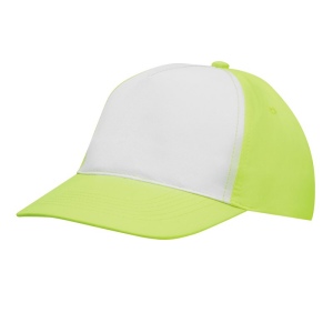 Casquette 5 segment SHINY 2
