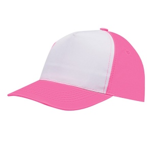 Casquette 5 segment SHINY 4