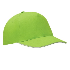 Casquette 5 pans WALK 21