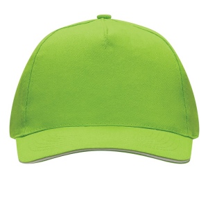 Casquette 5 pans WALK 22