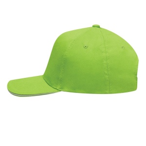 Casquette 5 pans WALK 24