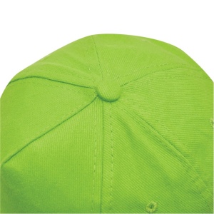 Casquette 5 pans WALK 25