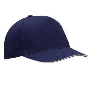 Casquette 5 pans WALK 26